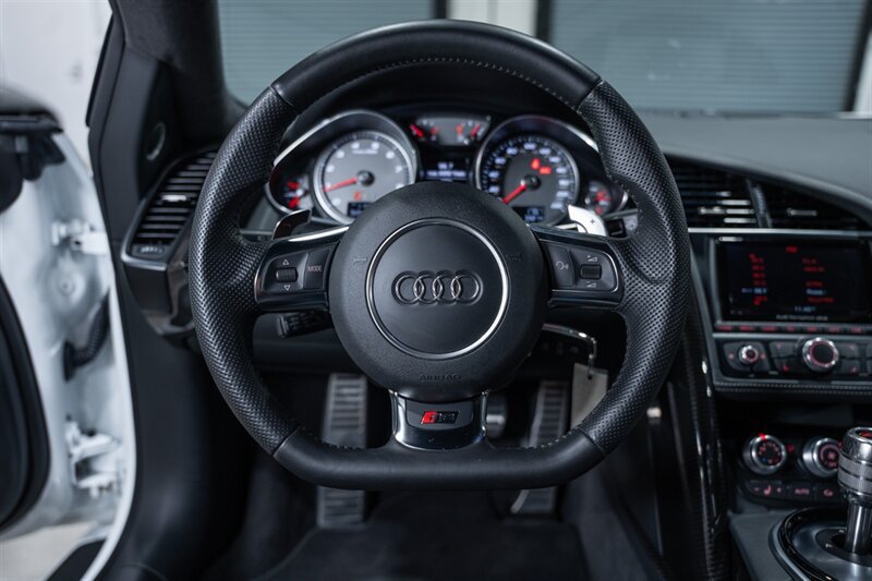 Used 2014 Audi R8 V8 AWD/4WD image 19