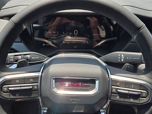 New 2026 GMC Acadia Elevation w/ Black Edition FWD image 24