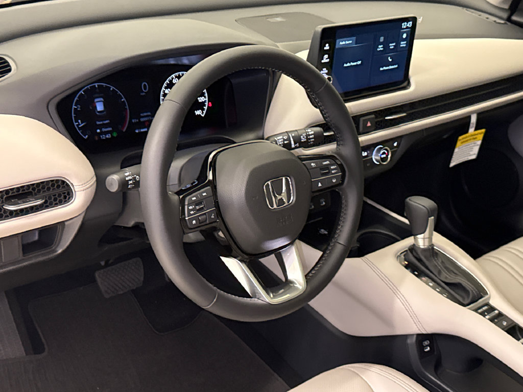 New 2027 Honda HR-V EX-L image 19