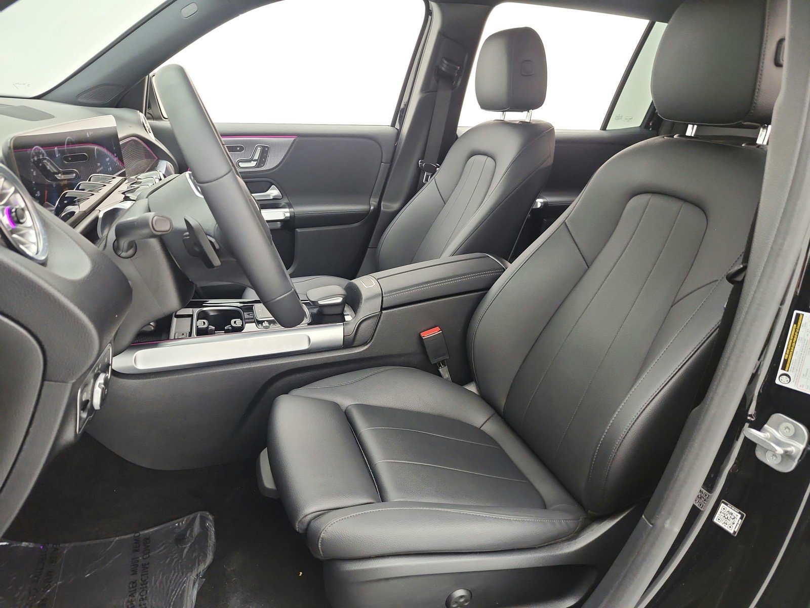 Used 2023 Mercedes-Benz EQB 300 4MATIC image 13