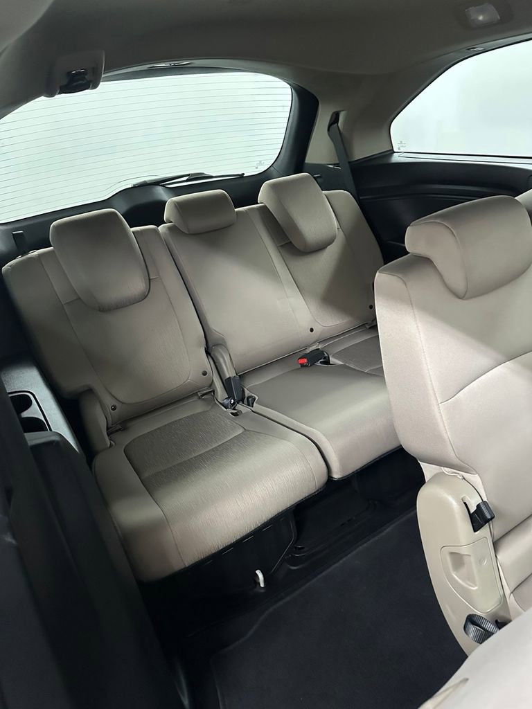 Used 2018 Honda Odyssey EX image 30
