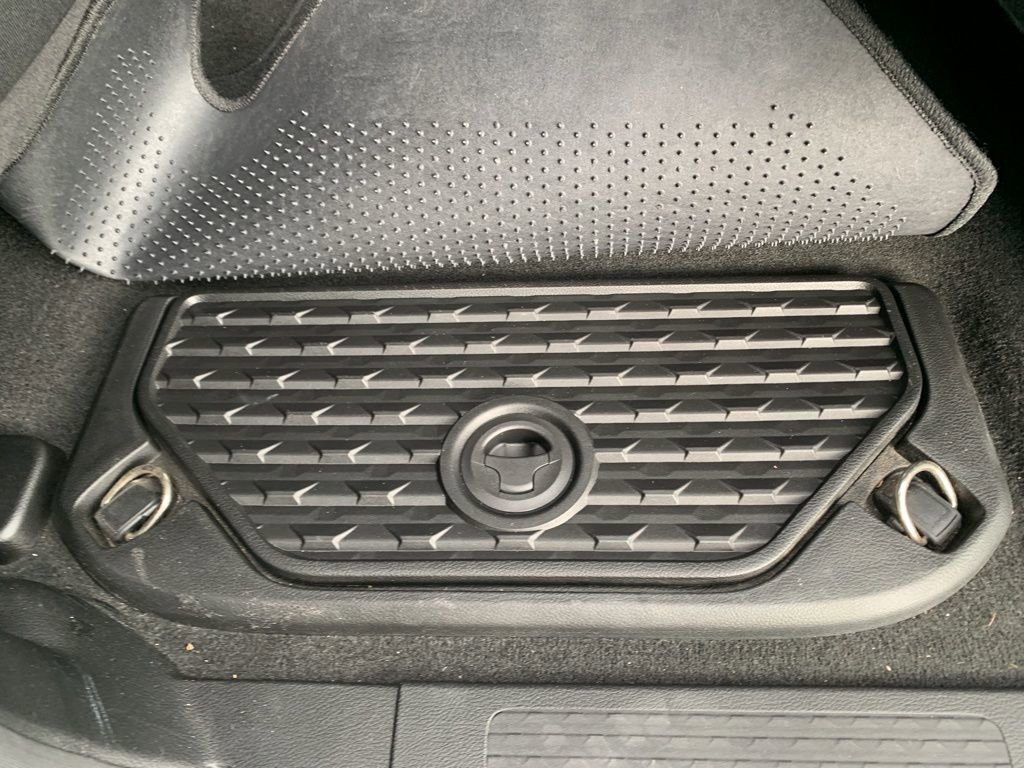 Used 2022 RAM 1500 Big Horn image 24