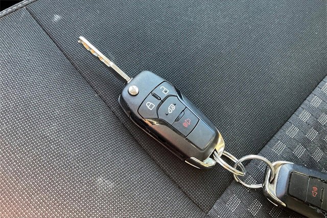 Certified 2023 Ford Transit 250 Low Roof w/ Exterior Upgrade Package image 11