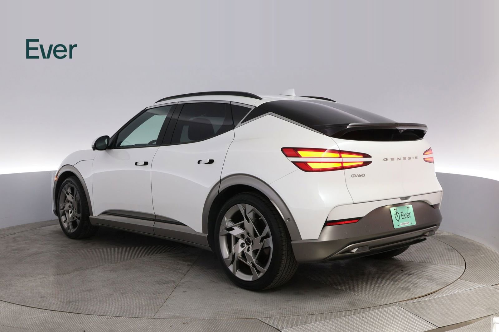 Used 2024 Genesis GV60 Performance AWD/4WD image 17