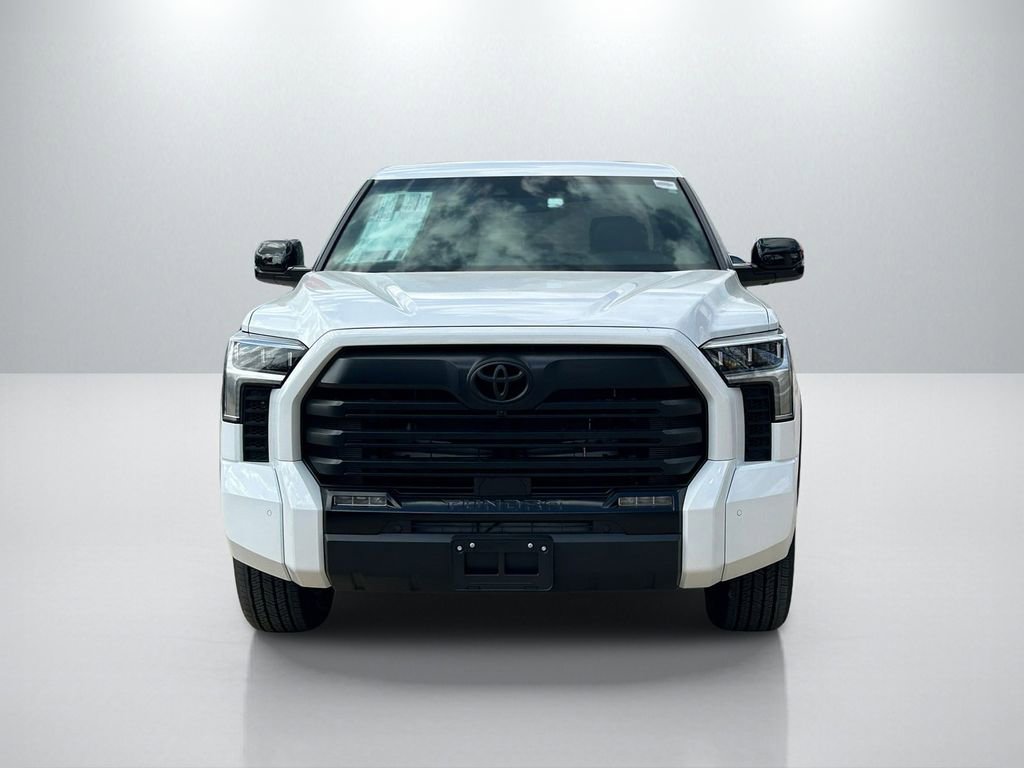 New 2026 Toyota Tundra Limited RWD image 2