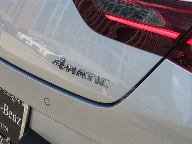 Used 2025 Mercedes-Benz CLA 250 4MATIC image 32