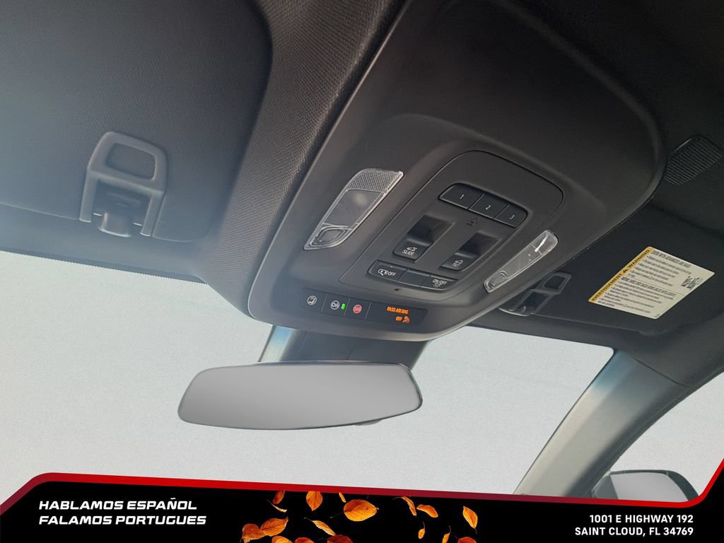 Used 2023 Cadillac CT4 V Blackwing w/ Driver Assist Package RWD image 26
