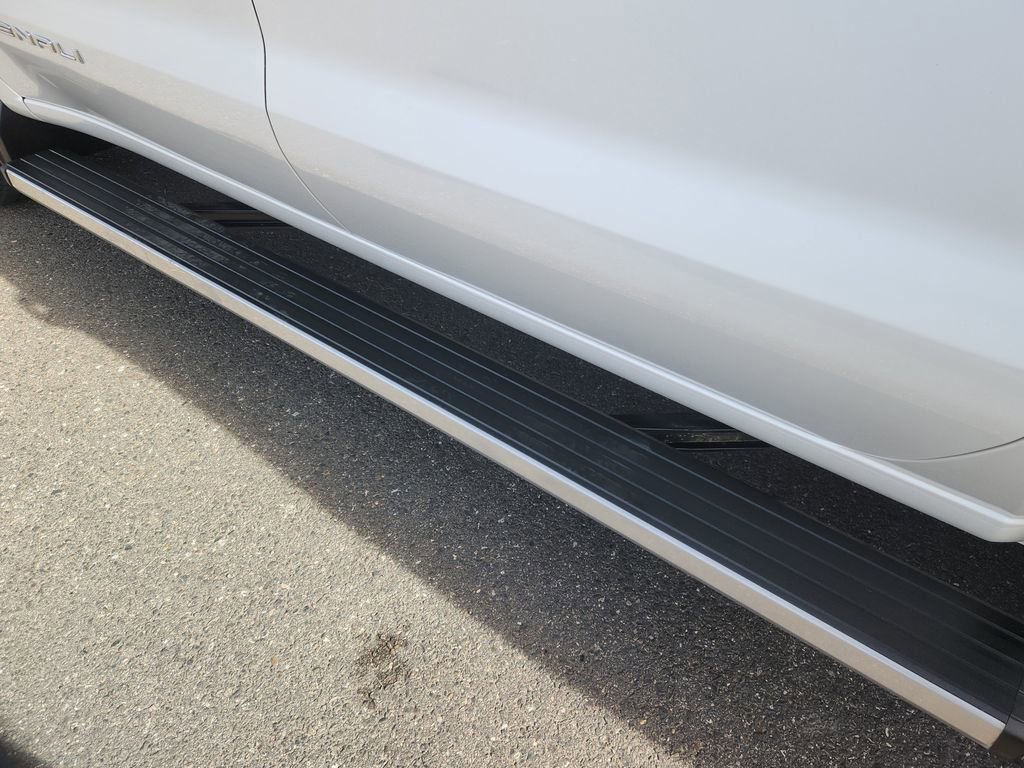 Used 2020 GMC Sierra 1500 Denali w/ Denali Ultimate Package image 12