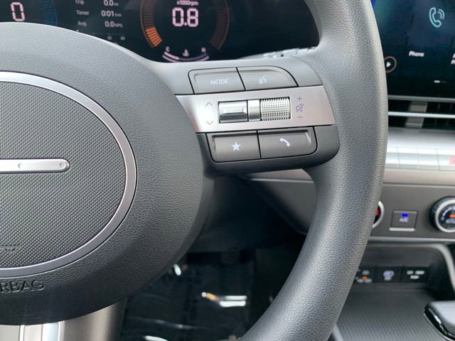 New 2026 Hyundai Kona SE image 19