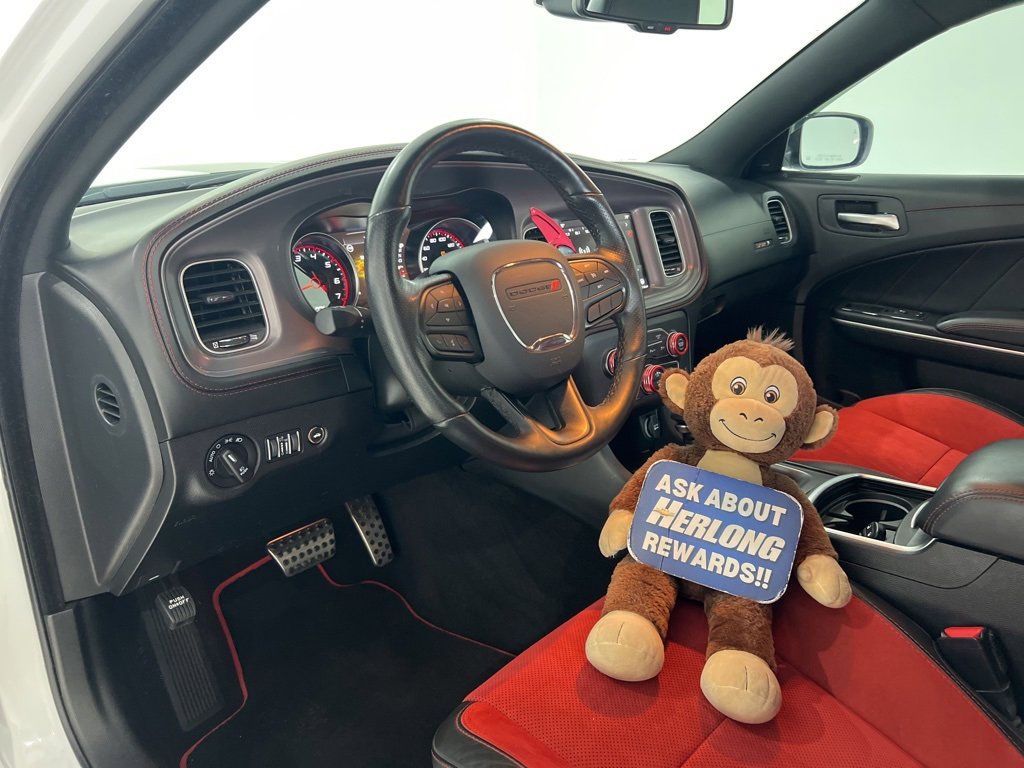 Used 2023 Dodge Charger Scat Pack w/ Plus Group image 9