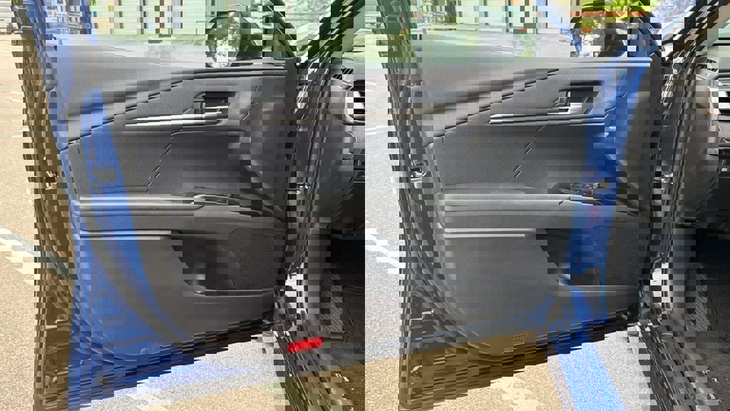 New 2026 Toyota Camry LE image 13