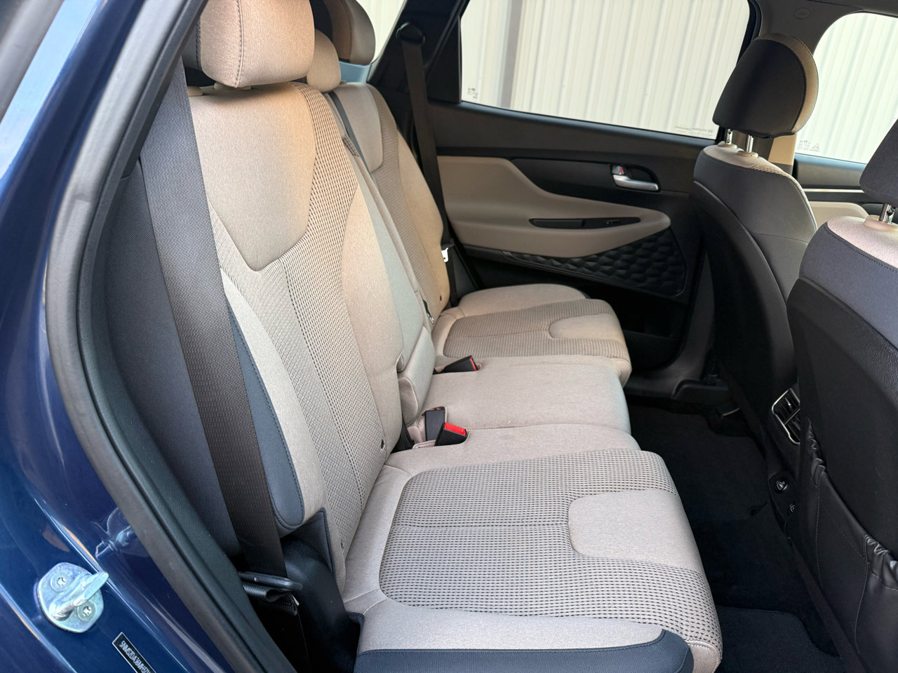 Used 2021 Hyundai Santa Fe SEL image 35