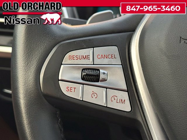 Used 2024 BMW X3 xDrive30i w/ Premium Package AWD/4WD image 20