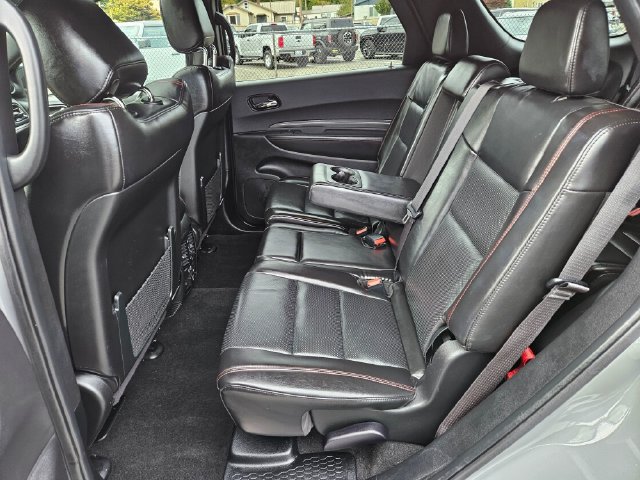 Used 2025 Dodge Durango R/T AWD/4WD image 17