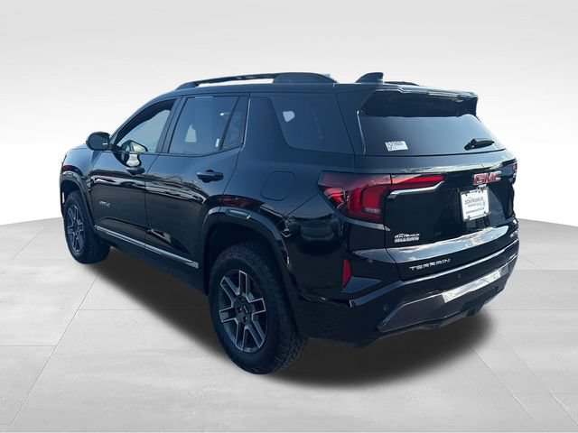 Used 2026 GMC Terrain AT4 AWD/4WD video 3