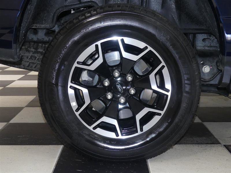 Used 2023 Ford F150 Lightning XLT w/ Tow Technology Package image 36