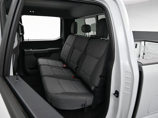 New 2026 Ford F350 XL w/ STX Appearance Package image 26