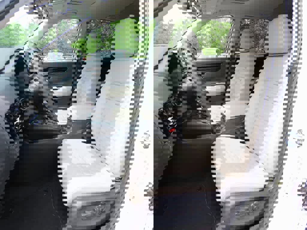 New 2026 Honda CR-V EX-L image 12