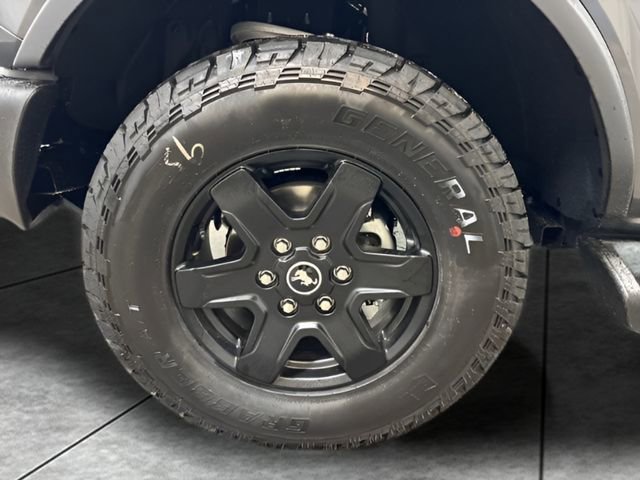 New 2025 Ford Bronco Big Bend image 26