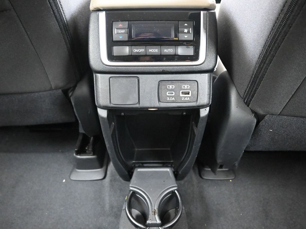 Certified 2024 Subaru Ascent Premium w/ Convenience Package image 21