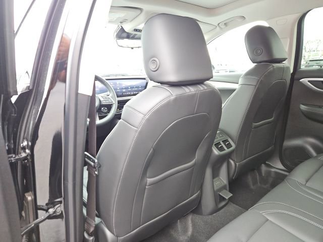 New 2026 Buick Envision Avenir image 19