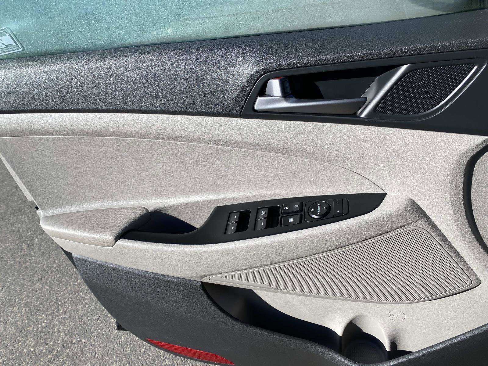 Used 2017 Hyundai Tucson SE image 20