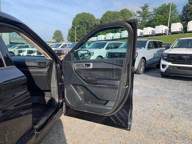 Used 2021 Ford Explorer 4WD image 14