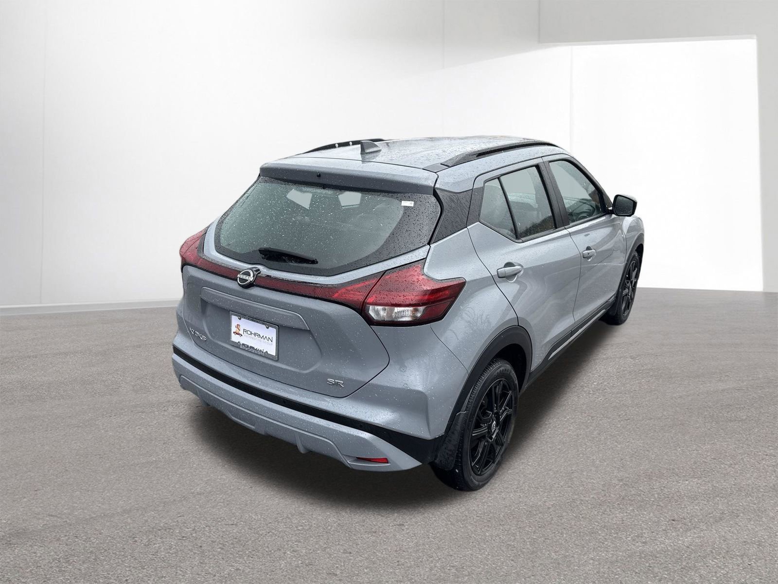 Used 2023 Nissan Kicks SR w/ SR Premium Package image 33