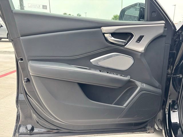 Used 2020 Acura RDX w/ Technology Package FWD image 9