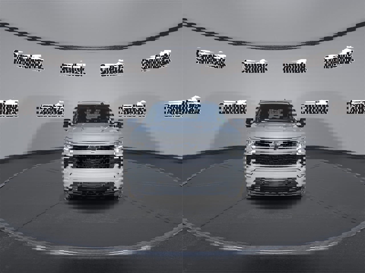 Used 2024 Chevrolet Silverado 1500 RST image 2