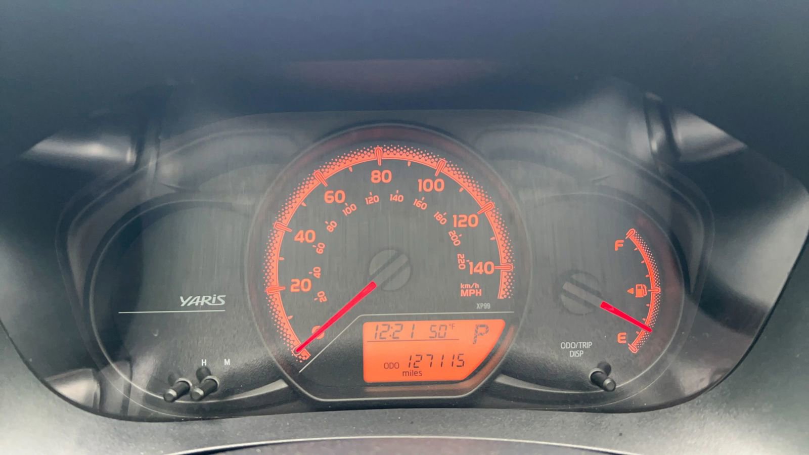 Used 2016 Toyota Yaris L FWD image 17