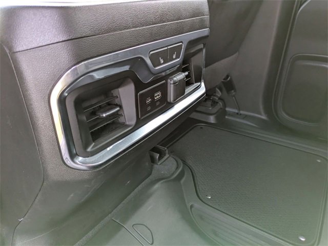 Certified 2023 GMC Sierra 2500 AT4 w/ AT4 Premium Plus Package image 29