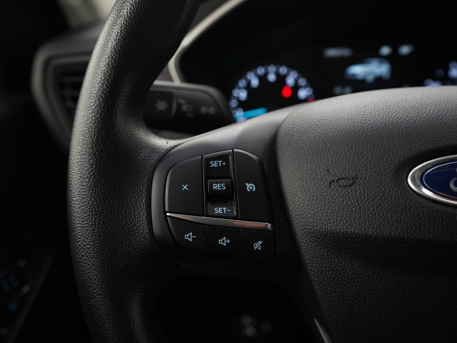 Used 2021 Ford Escape SE AWD/4WD image 24