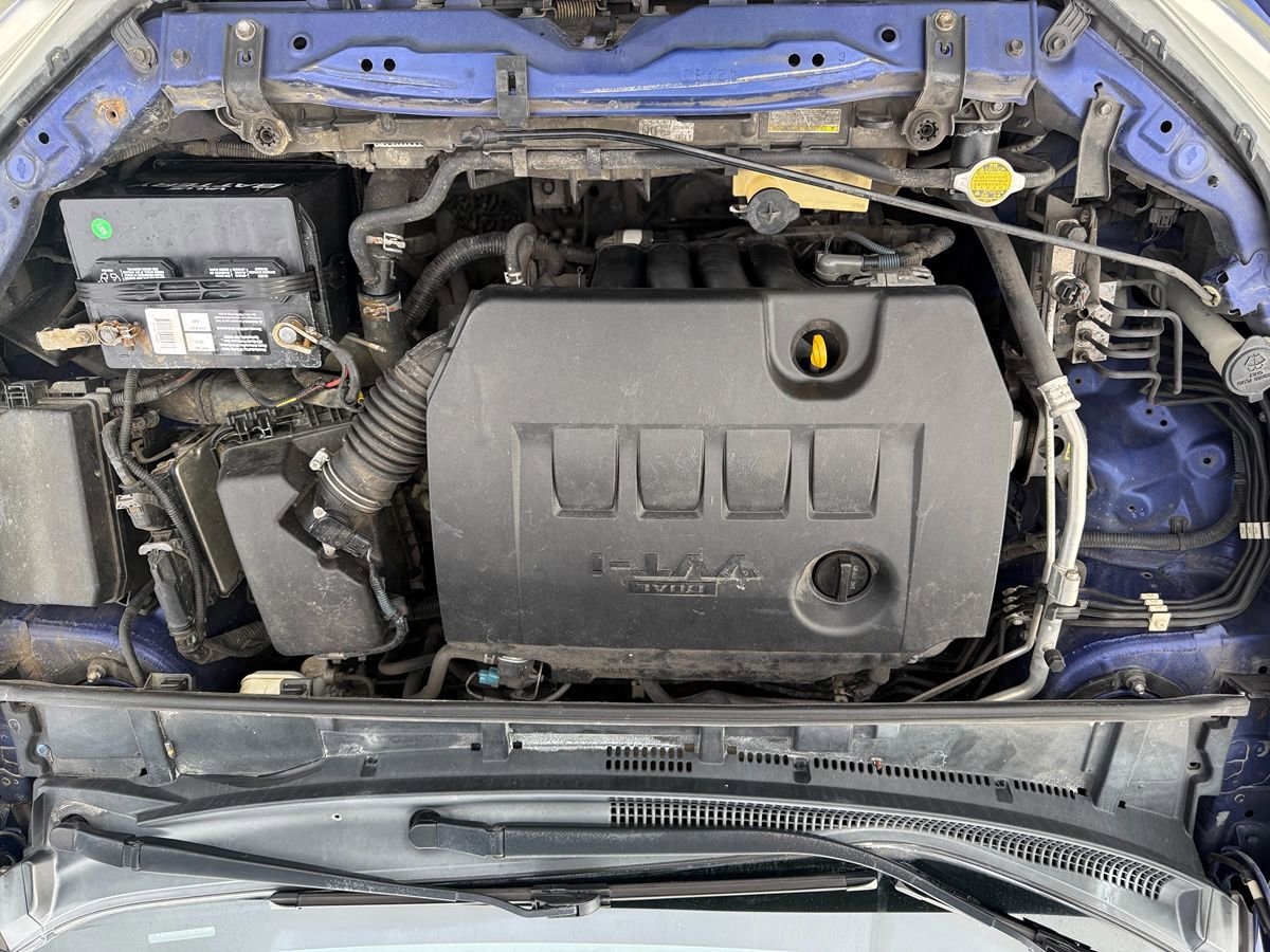 Used 2014 Toyota Corolla S image 36