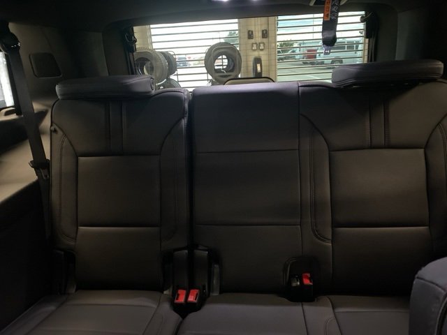 New 2026 Chevrolet Tahoe RST w/ Comfort Package image 33