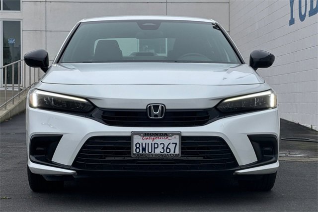 Used 2022 Honda Civic Sport image 5