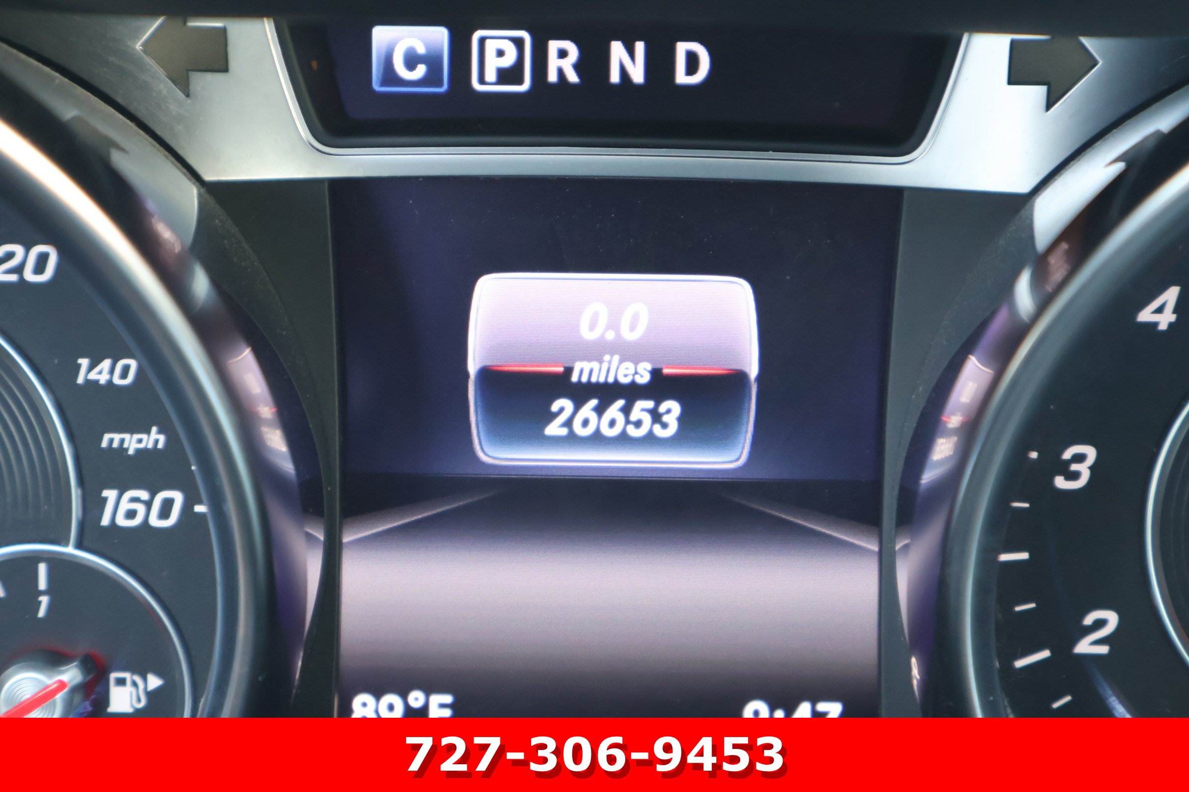 Used 2019 Mercedes-Benz SL 450 image 23