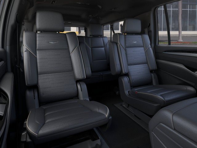 New 2027 Cadillac Escalade ESV Sport w/ Touring Package AWD/4WD image 17