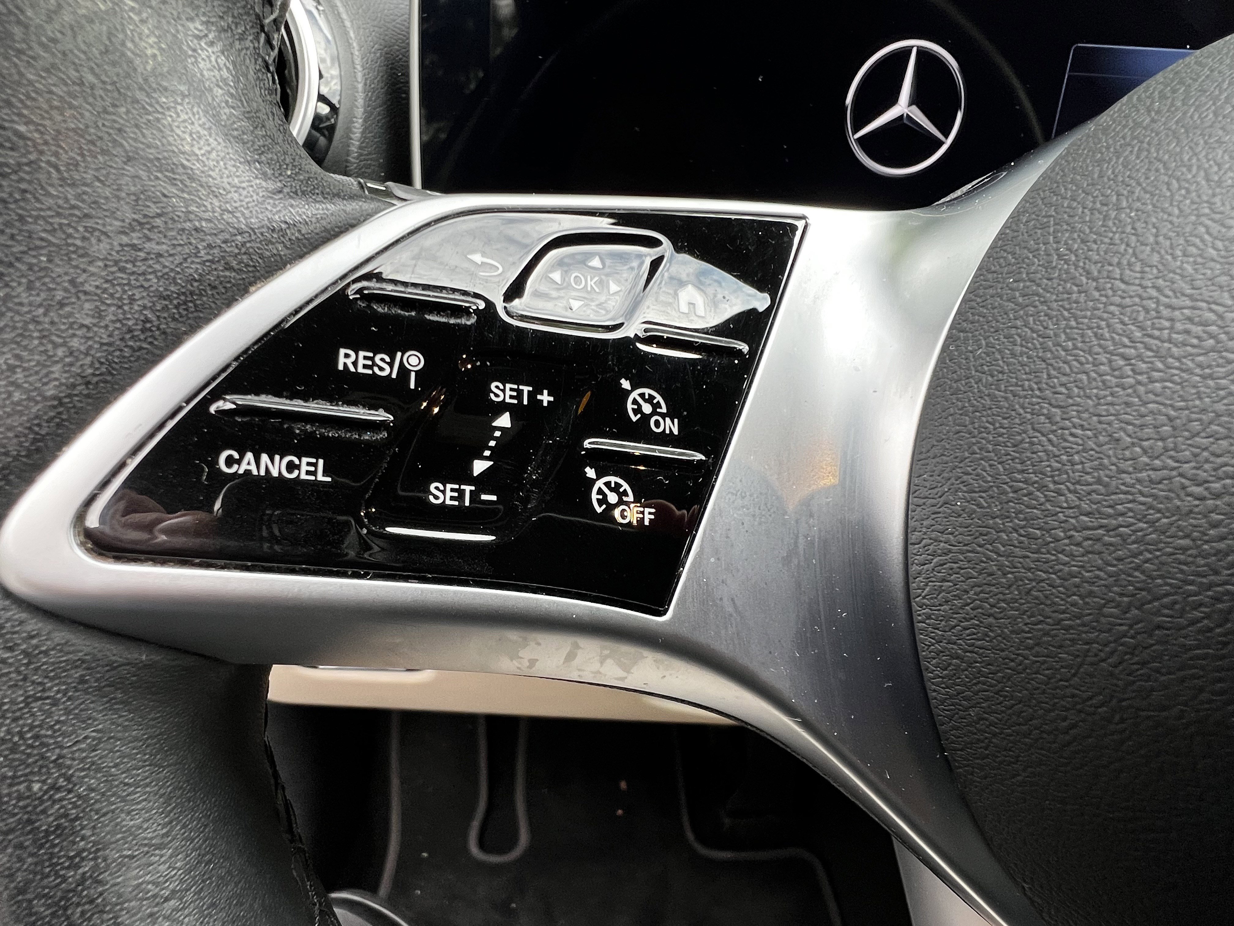 Used 2022 Mercedes-Benz C 300 Sedan image 19