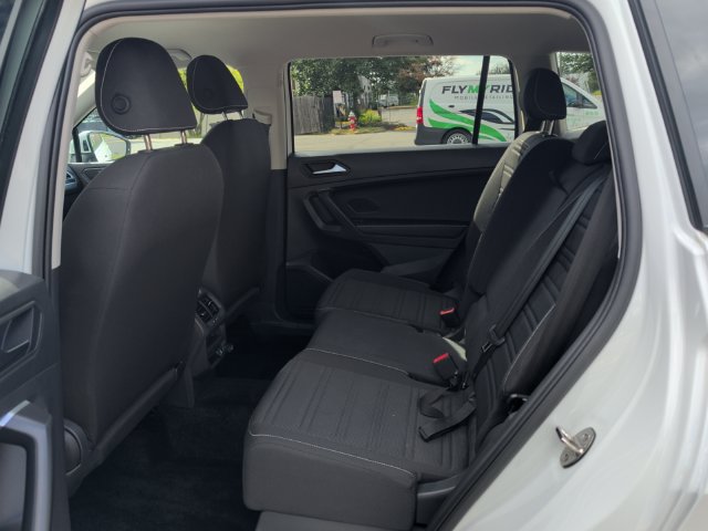 Used 2024 Volkswagen Tiguan S AWD/4WD image 22