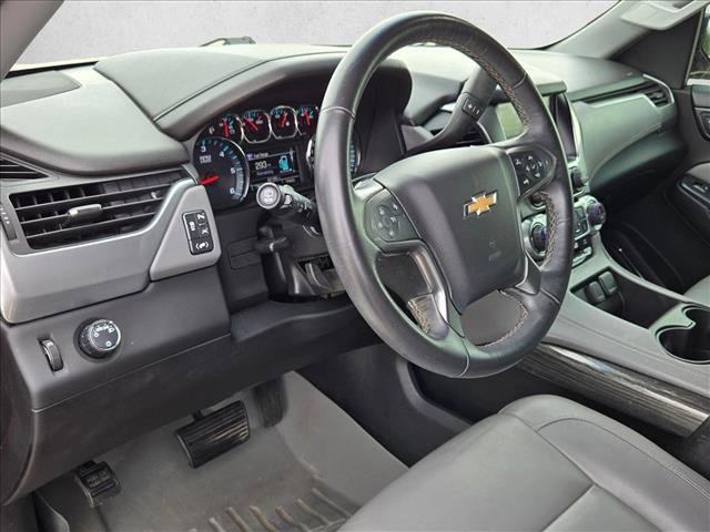 Used 2018 Chevrolet Tahoe LT image 10