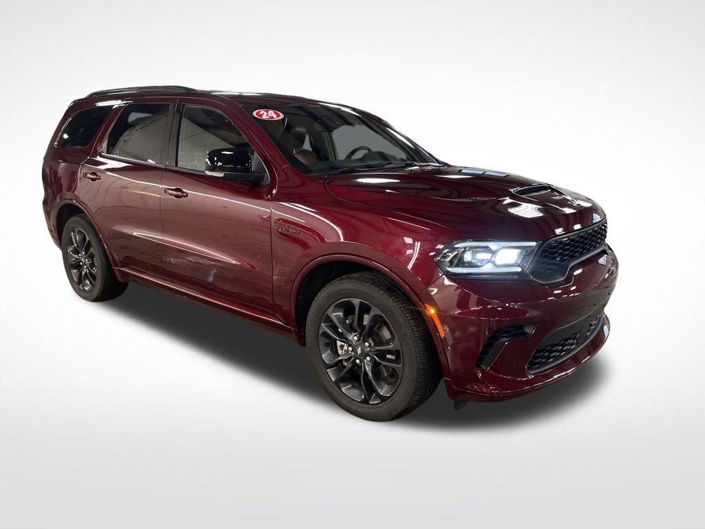 Used 2024 Dodge Durango R/T image 8