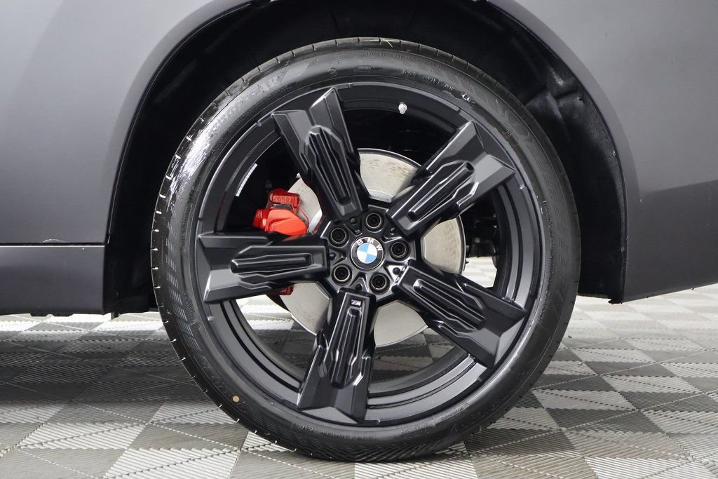New 2026 BMW X3 xDrive30i AWD/4WD image 10