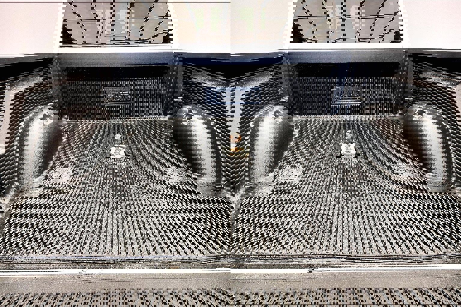 Used 2024 RAM 2500 Laramie w/ Cold Weather Group image 27