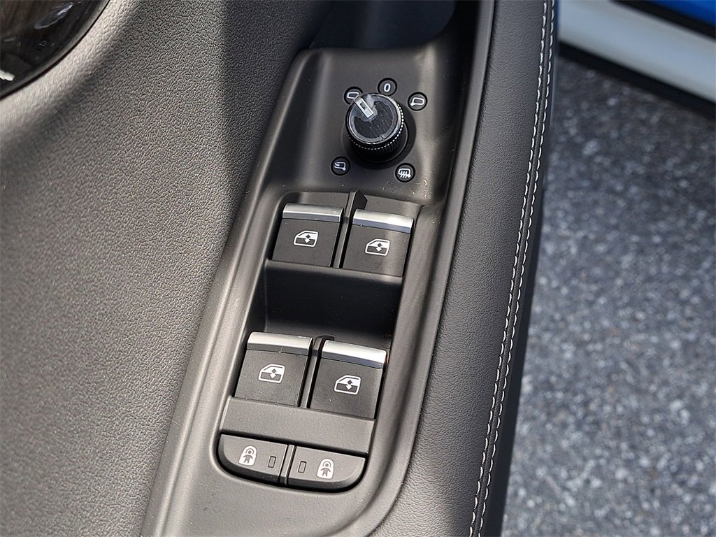 New 2026 Audi Q8 Premium Plus image 22