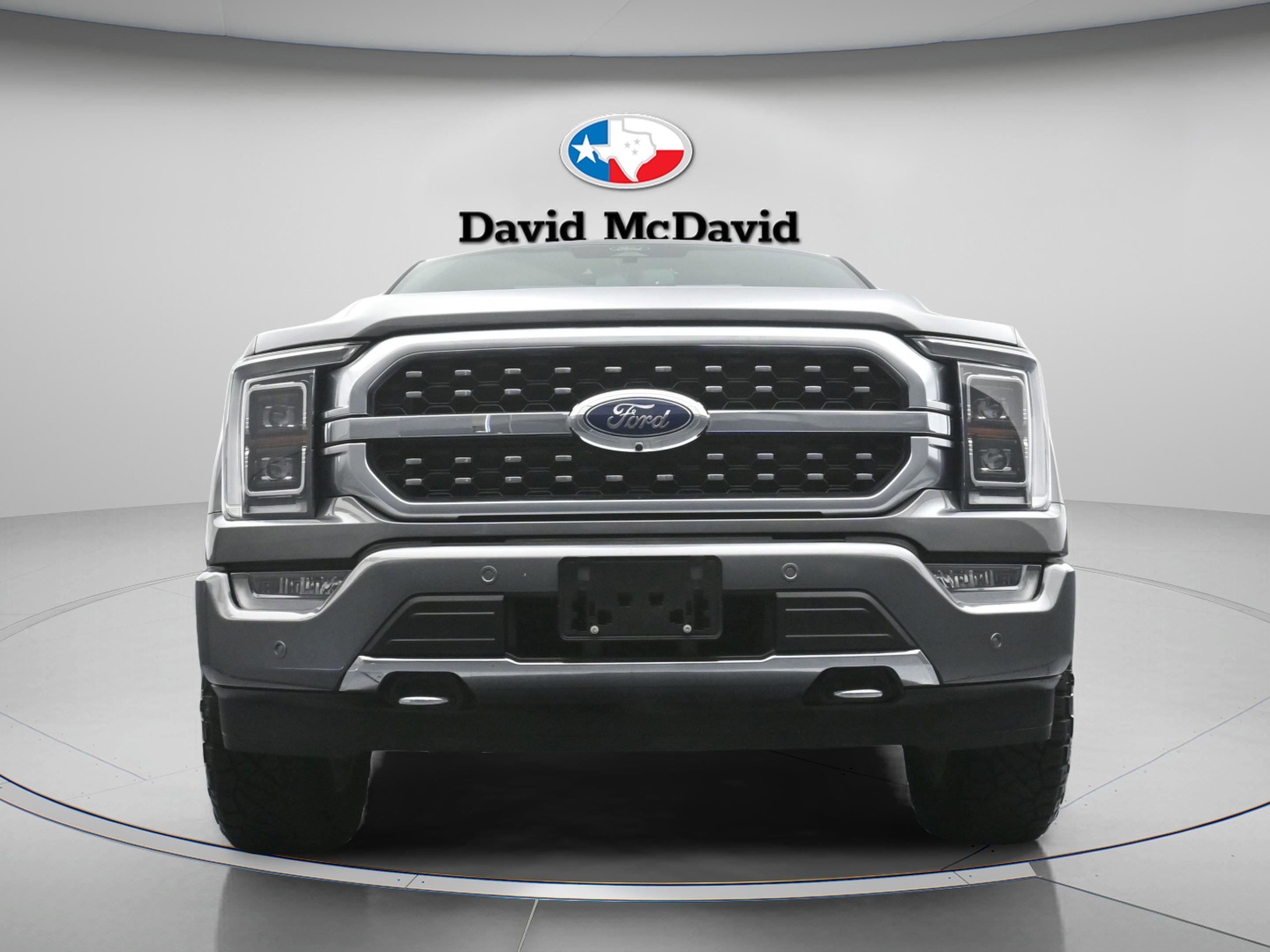 Used 2022 Ford F150 Platinum w/ Equipment Group 701A High AWD/4WD image 30