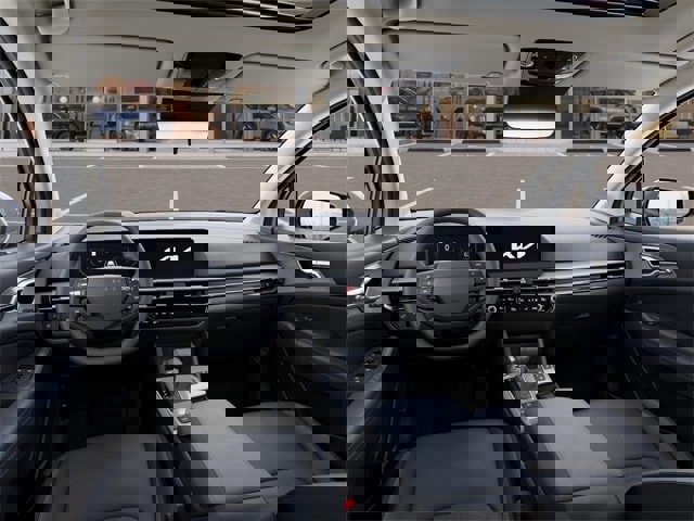 New 2026 Kia Sportage SX image 14