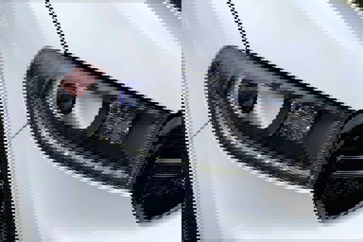 Used 2020 Dodge Durango SXT image 28