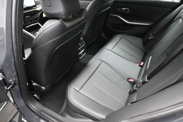 New 2026 BMW M340i w/ Premium Package RWD image 19