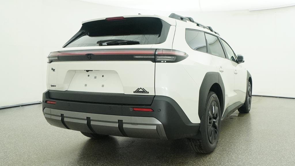 New 2026 Toyota bZ Woodland AWD/4WD image 21